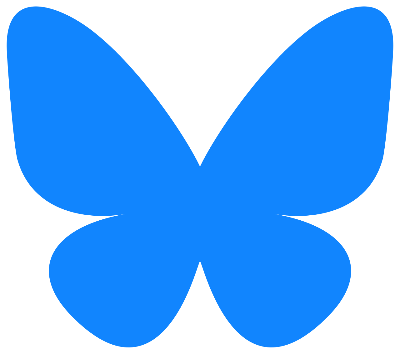 Follow us on Bluesky